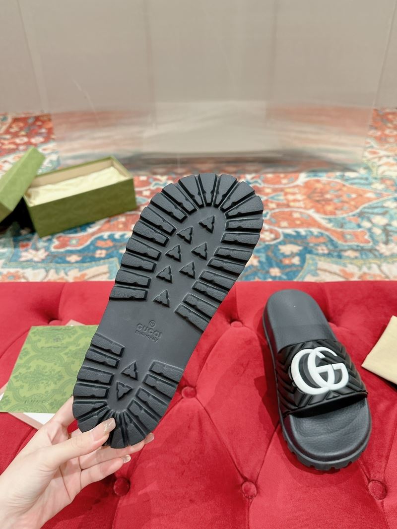 Gucci Slippers